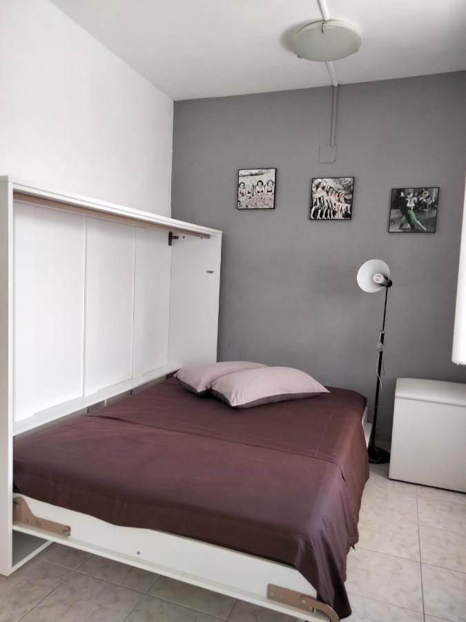 Studio Estela Apartment