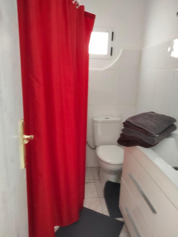 Apartment Studio Estela *