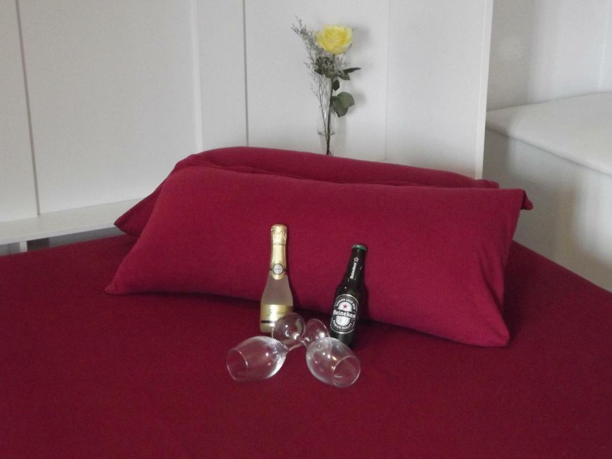 Apartment Studio Estela *