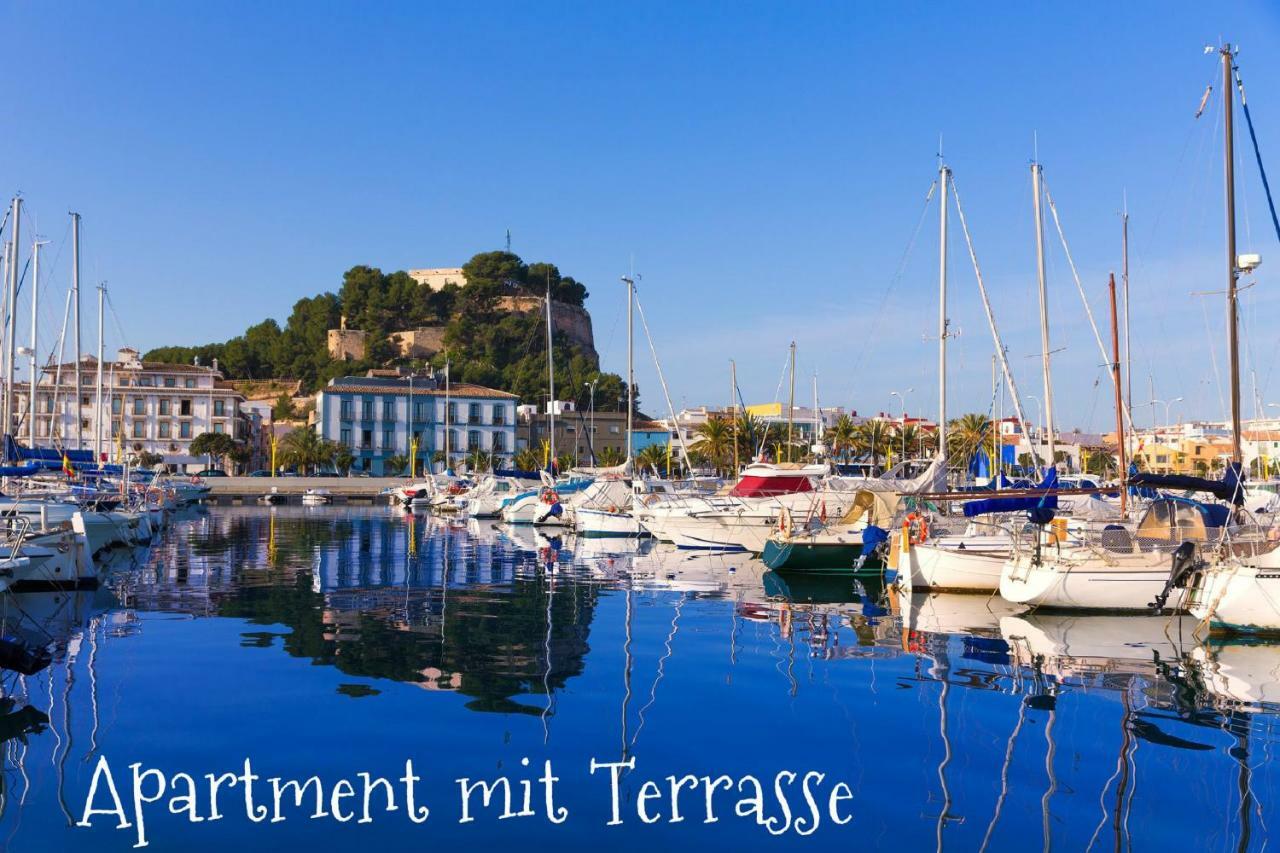 Studio Estela Appartement Dénia