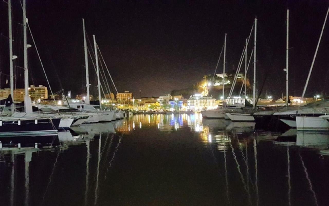 Studio Estela * Dénia